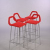 JOHANSSON DESIGN, barpallar, 4 st