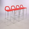 JOHANSSON DESIGN, barpallar, 4 st