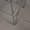 JOHANSSON DESIGN, barstolar, 4 st