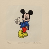 SOWA & REISER, Walt Disney, 2 st