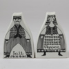 SALT & PEPPARKAR, Figgjo Flint, Norge