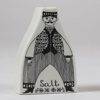 SALT & PEPPARKAR, Figgjo Flint, Norge
