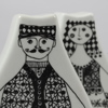 SALT & PEPPARKAR, Figgjo Flint, Norge