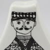 SALT & PEPPARKAR, Figgjo Flint, Norge