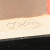 EINAR JOLIN (1890-1976)