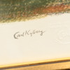 CARL KYLBERG (1878-1952)