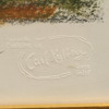 CARL KYLBERG (1878-1952)