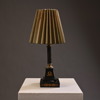 BORDSLAMPA, empirestil