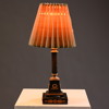 BORDSLAMPA, empirestil