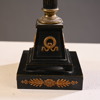 BORDSLAMPA, empirestil