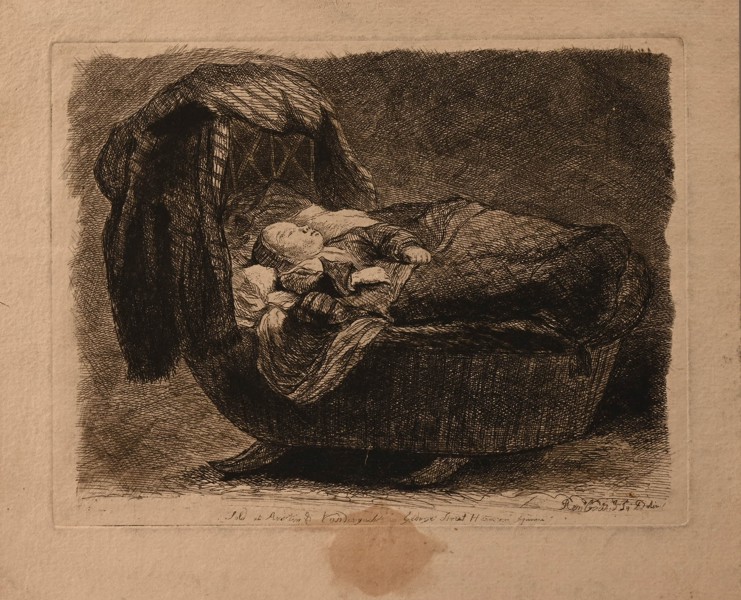 Rembrandt van Rijn (1606-1669), efter