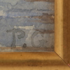 PONTUS GAHN (18/1900-tal), 2 st