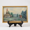 PONTUS GAHN (18/1900-tal), 2 st