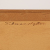 PONTUS GAHN (18/1900-tal), 2 st
