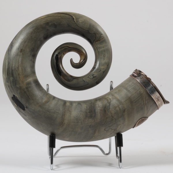 HORN, 1900-talets första hälft