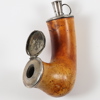 LÅNGPIPA, 1800-tal