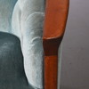BERTIL FRIDHAGEN (1905-1993) "Aristokrat"