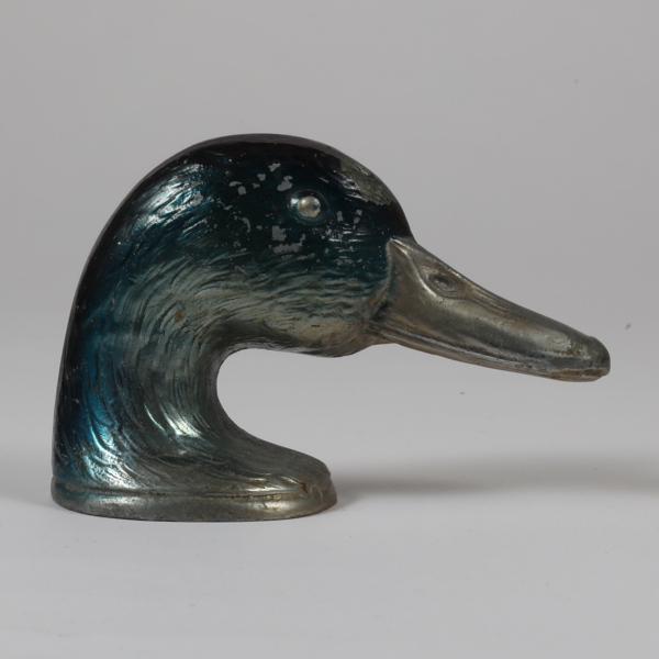 KAPSYLÖPPNARE, "Ducky"