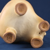 LISA LARSON, figurin, "Bulldog Maxi"