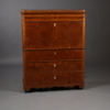 CHIFFONJÉ, 1800-tal