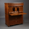 CHIFFONJÉ, 1800-tal