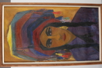 ROSALIE SANDBERG JOHANSON