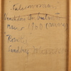 ROSALIE SANDBERG JOHANSON