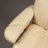STRESSLESS FÅTÖLJ MED FOTPALL