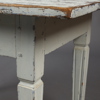 BORD, 17/1800-tal, allmoge