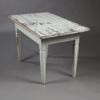 BORD, 17/1800-tal, allmoge