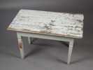 BORD, 17/1800-tal, allmoge