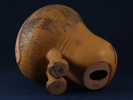 LISA LARSON, figurin, "Maxi Lejon"