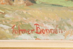 FOLMER BONNÉN (1885-1960)