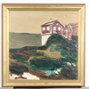 GUNNAR LÖBERG (1893-1950), tillskriven