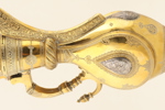 TEKANNA, 18/1900-tal, Uzbekistan/Turkmenistan