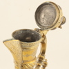 TEKANNA, 18/1900-tal, Uzbekistan/Turkmenistan