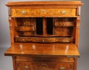 CHIFFONJE, nyrenässans 1800-tal
