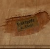 BOKSKÅP, Jugend, tidigt 1900-tal