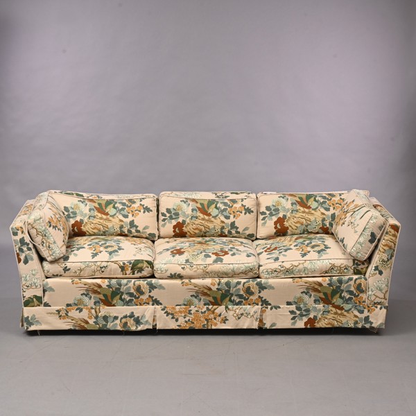 SOFFA, samtida