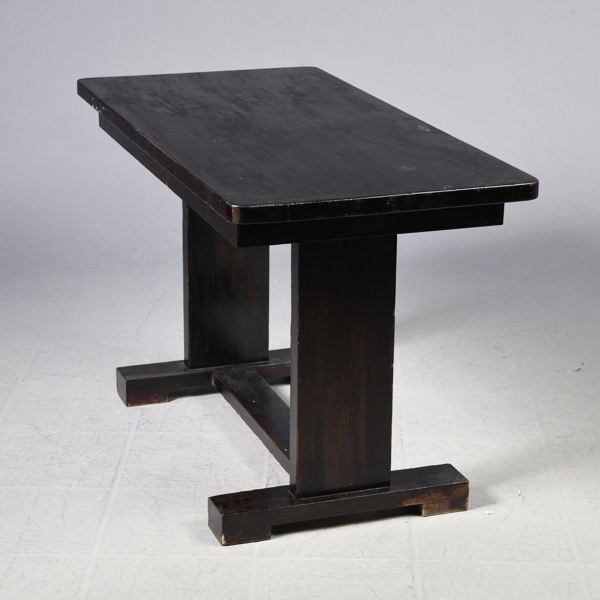 BORD, Sverige, 1930/40-tal