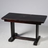 BORD, Sverige, 1930/40-tal