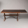 BOCKBORD, 1900-tal