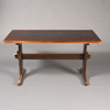 BOCKBORD, 1900-tal