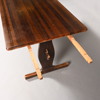 BOCKBORD, 1900-tal