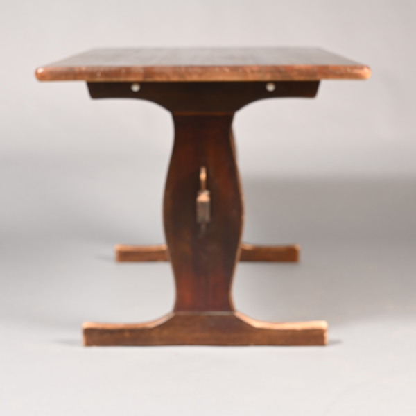 BOCKBORD, 1900-tal