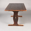 BOCKBORD, 1900-tal
