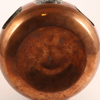 PUNSCHKYLARE FÖR 8 GLAS, koppar