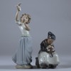 FIGURINER, 8 st