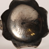 KANDELABER, silver 800, jugendstil