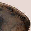 KANDELABER, silver 800, jugendstil